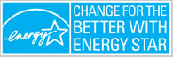 Change for the better with Energy Star